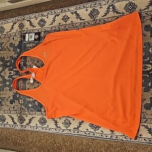 Under Armour tank top